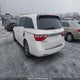 5FNRL5H6XBB019003 2011 Honda Odyssey Exl auction photo thumbnail 3