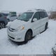 5TDZK22CX8S212627 2008 Toyota Sienna Xle/Xle Limited auction photo thumbnail 2