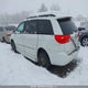 5TDZK22CX8S212627 2008 Toyota Sienna Xle/Xle Limited auction photo thumbnail 3