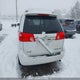 5TDZK22CX8S212627 2008 Toyota Sienna Xle/Xle Limited auction photo thumbnail 6