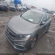 2HGFC2F73LH000318 2020 Honda Civic Ex auction photo thumbnail 2