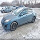 JM1BL1UF2B1373963 2011 Mazda Mazda3 Gx auction photo thumbnail 2