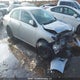 2T1BU4EE5CC762145 2012 Toyota Corolla Ce auction photo thumbnail 1