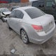 1HGCP2F81AA804094 2010 Honda Accord Exl auction photo thumbnail 3
