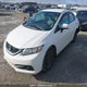 2HGFB2F44EH025112 2014 Honda Civic Lx auction photo thumbnail 2