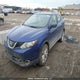 JN1BJ1CP1KW211098 2019 Nissan Qashqai S 4Dr2Wd auction photo thumbnail 2