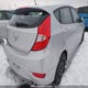 KMHCT5AE2GU271751 2016 Hyundai Accent Se auction photo thumbnail 22