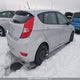 KMHCT5AE2GU271751 2016 Hyundai Accent Se auction photo thumbnail 4