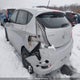 KMHCT5AE2GU271751 2016 Hyundai Accent Se auction photo thumbnail 6