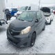 JTDKTUD39DD564658 2013 Toyota Yaris auction photo thumbnail 12