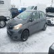 JTDKTUD39DD564658 2013 Toyota Yaris auction photo thumbnail 2
