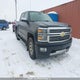 3GCUKTEC8FG125705 2015 Chevrolet Silverado K1500 High Country auction photo thumbnail 1