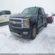 3GCUKTEC8FG125705 2015 Chevrolet Silverado K1500 High Country auction photo thumbnail 2