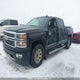 3GCUKTEC8FG125705 2015 Chevrolet Silverado K1500 High Country auction photo thumbnail 6