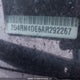 2D4RN4DE6AR292267 2010 Dodge Grand Caravan Se auction photo thumbnail 17