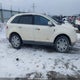 2LMDU88CX8BJ05013 2008 Lincoln Mkx auction photo thumbnail 14