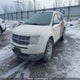 2LMDU88CX8BJ05013 2008 Lincoln Mkx auction photo thumbnail 2