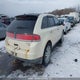 2LMDU88CX8BJ05013 2008 Lincoln Mkx auction photo thumbnail 4