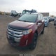 2FMDK4KC2EBB69612 2014 Ford Edge Limited auction photo thumbnail 2