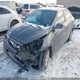 KMHCT4AE4DU430193 2013 Hyundai Accent Gl auction photo thumbnail 2