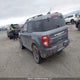 3FMCR9BN8SRE32995 2025 Ford Bronco Sport Big Bend auction photo thumbnail 3