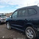 5NMSG4AG9AH339980 2010 Hyundai Santa Fe Gl 3.5 auction photo thumbnail 14