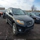 5NMSG4AG9AH339980 2010 Hyundai Santa Fe Gl 3.5 auction photo thumbnail 1