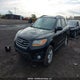 5NMSG4AG9AH339980 2010 Hyundai Santa Fe Gl 3.5 auction photo thumbnail 2