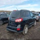 5NMSG4AG9AH339980 2010 Hyundai Santa Fe Gl 3.5 auction photo thumbnail 4