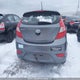 KMHCT5AE1HU317958 2017 Hyundai Accent Le auction photo thumbnail 17