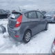 KMHCT5AE1HU317958 2017 Hyundai Accent Le auction photo thumbnail 4