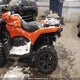 LCELVYZ89M6004976 2021 Cfmoto Cforce 800 Xc Lx auction photo thumbnail 9