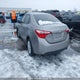 2T1BURHE9FC310812 2015 Toyota Corolla Le auction photo thumbnail 3