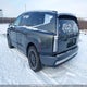 KM8MYFS58TA002322 2026 Hyundai Ioniq 9 Preferred + Awd W/Ultimate Calligraphy Package auction photo thumbnail 3