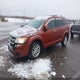 3C4PDDFG3ET227532 2014 Dodge Journey R/T auction photo thumbnail 2