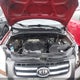 KNDJF723287481357 2008 Kia Sportage Ex/Lx auction photo thumbnail 10