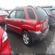KNDJF723287481357 2008 Kia Sportage Ex/Lx auction photo thumbnail 3