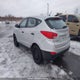 KM8JT3AB2DU778940 2013 Hyundai Tucson L auction photo thumbnail 3