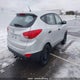KM8JT3AB2DU778940 2013 Hyundai Tucson L auction photo thumbnail 4