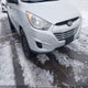 KM8JT3AB2DU778940 2013 Hyundai Tucson L auction photo thumbnail 6
