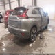 JA4ATUAA4SZ620692 2025 Mitsubishi Eclipse Cross Es auction photo thumbnail 4