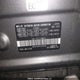 JA4ATUAA4SZ620692 2025 Mitsubishi Eclipse Cross Es auction photo thumbnail 9