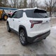 3GNAXPEG2SL210501 2025 Chevrolet Equinox Lt auction photo thumbnail 3