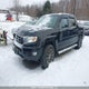 5FPYK1F47AB501975 2010 Honda Ridgeline auction photo thumbnail 2