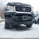 5FPYK1F47AB501975 2010 Honda Ridgeline auction photo thumbnail 6