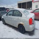 KMHCN45C28U253054 2008 Hyundai Accent Gl/Gls/L auction photo thumbnail 14