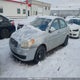 KMHCN45C28U253054 2008 Hyundai Accent Gl/Gls/L auction photo thumbnail 2