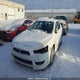 JA32U2FU8DU607621 2013 Mitsubishi Lancer Se auction photo thumbnail 12