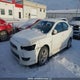 JA32U2FU8DU607621 2013 Mitsubishi Lancer Se auction photo thumbnail 2
