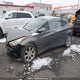 5NPDH4AE6BH009433 2011 Hyundai Elantra Limited auction photo thumbnail 2